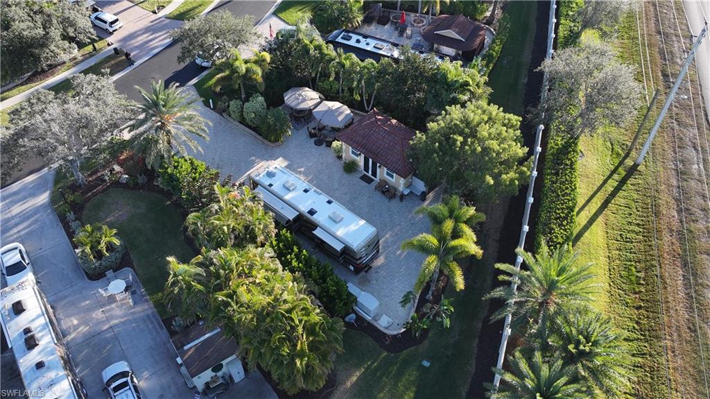 PELICAN LAKE RV RESORT - Land