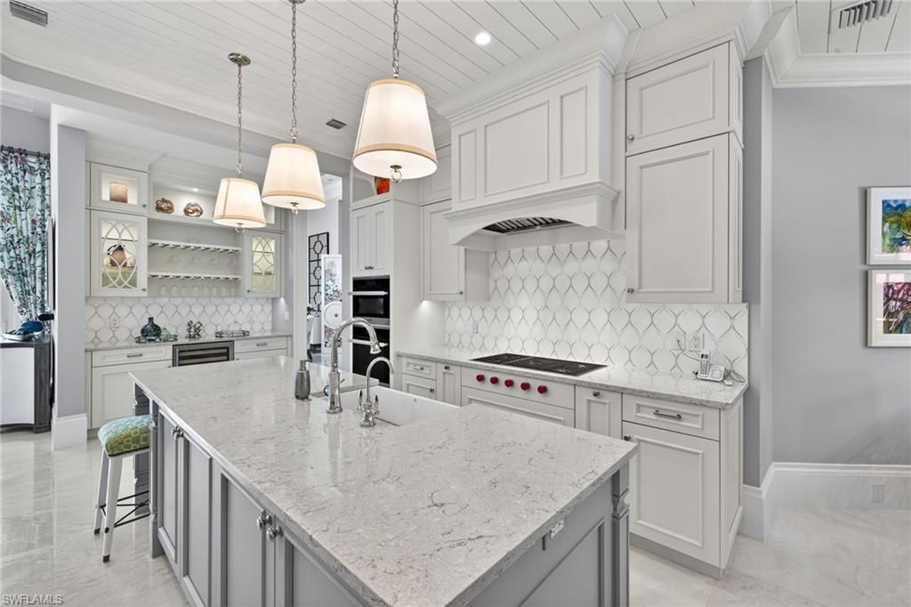 Photo of 2679 CALADIUM WAY, NAPLES, FL 34105 (MLS # 226014133)