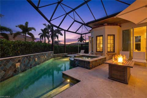 Photo of 2679 CALADIUM WAY, NAPLES, FL 34105 (MLS # 226014133)
