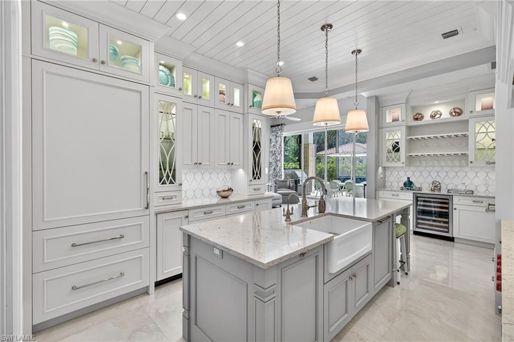Photo of 2679 CALADIUM WAY, NAPLES, FL 34105 (MLS # 226014133)