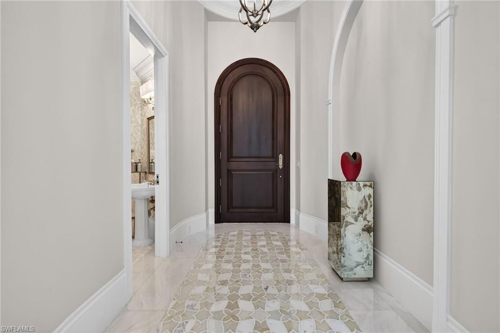 Photo of 2679 CALADIUM WAY, NAPLES, FL 34105 (MLS # 226014133)