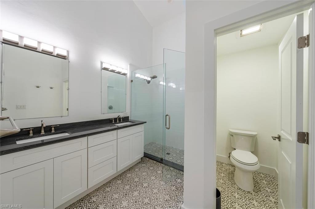 VILLAS OF PARK SHORE - Residential