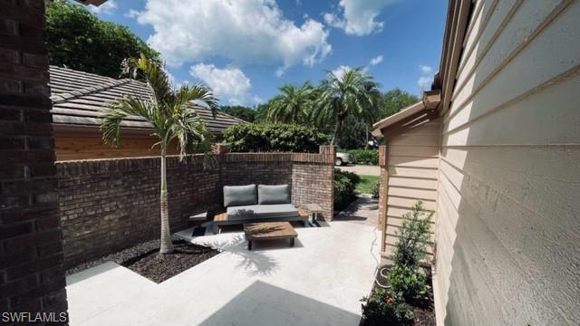 VILLAS OF PARK SHORE - Residential