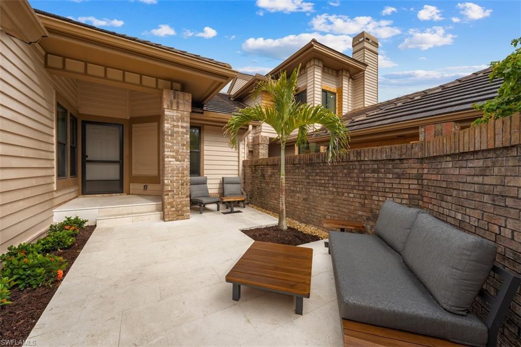 VILLAS OF PARK SHORE - Residential