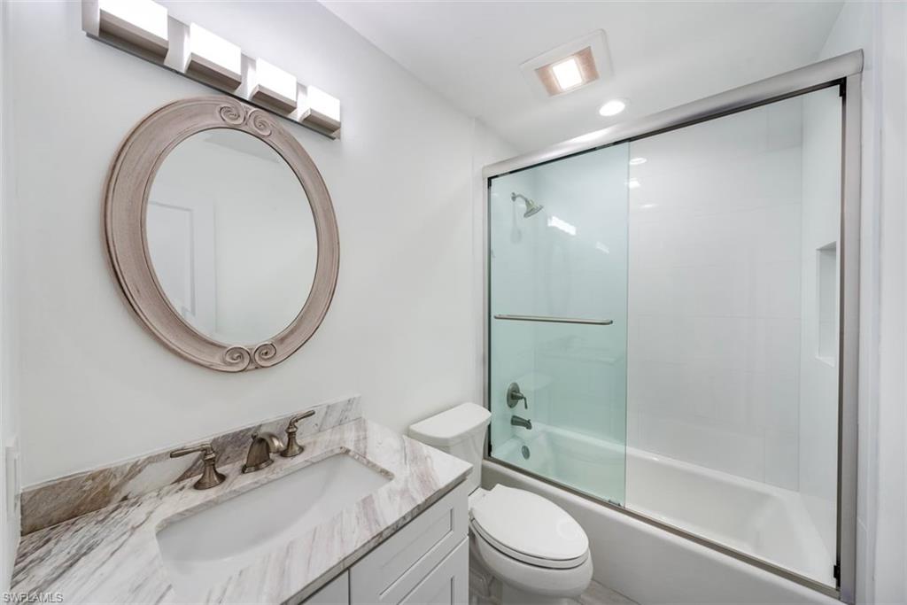 VILLAS OF PARK SHORE - Residential