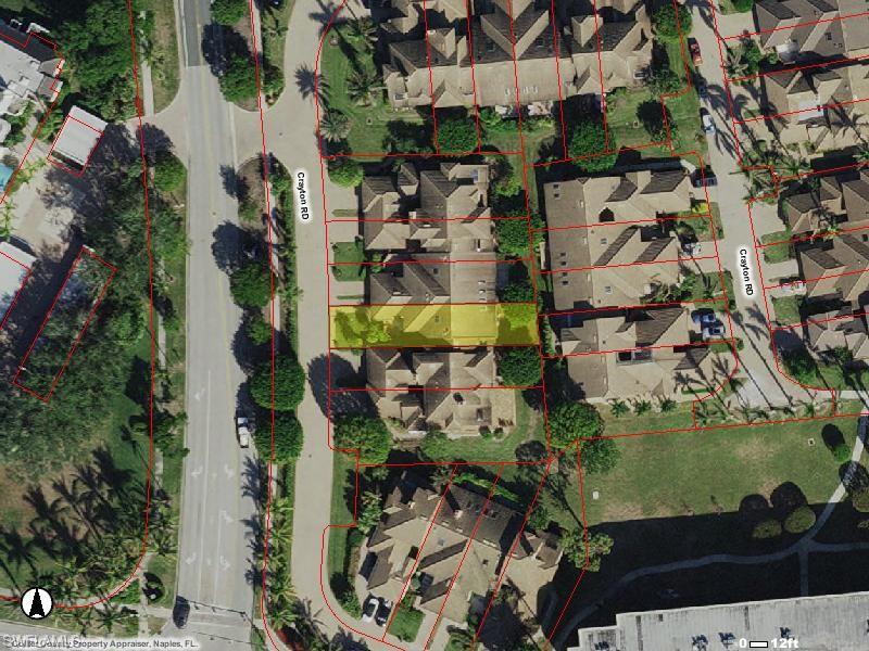 VILLAS OF PARK SHORE - Residential