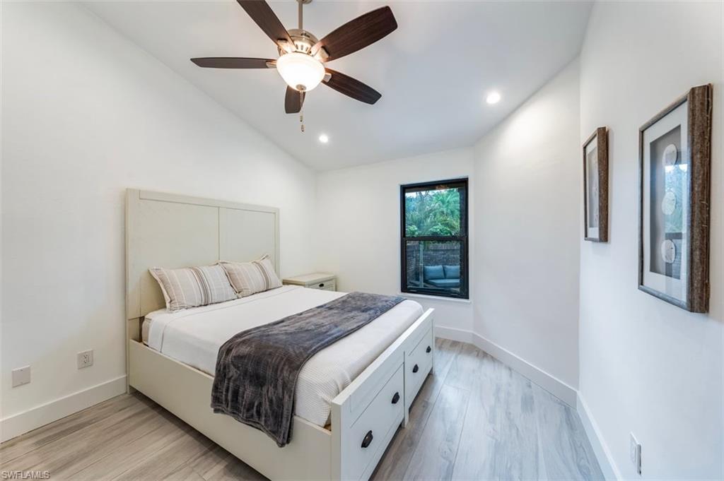 VILLAS OF PARK SHORE - Residential