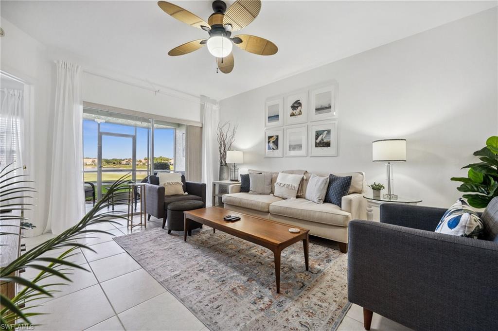 CAVENDISH COURT - Residential