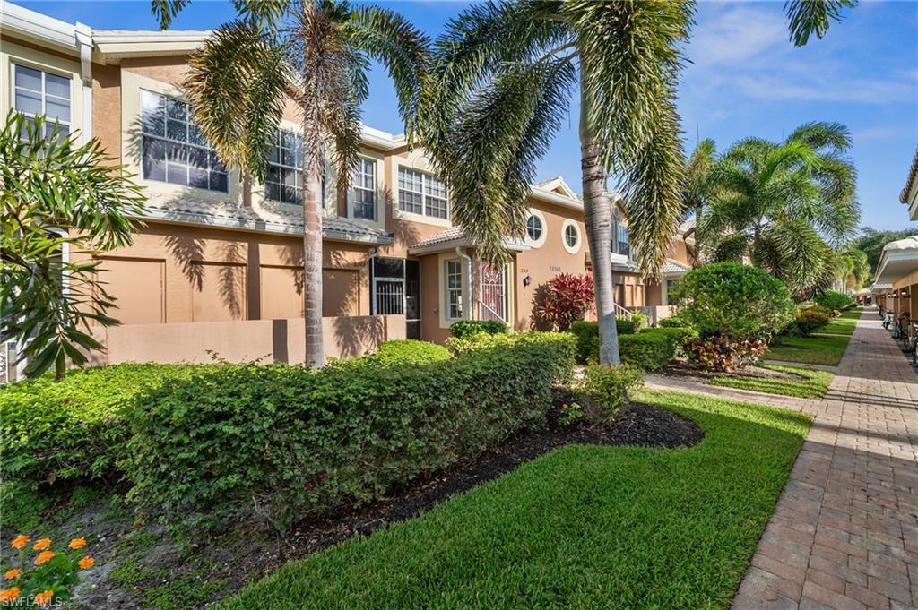 CAVENDISH COURT - Residential