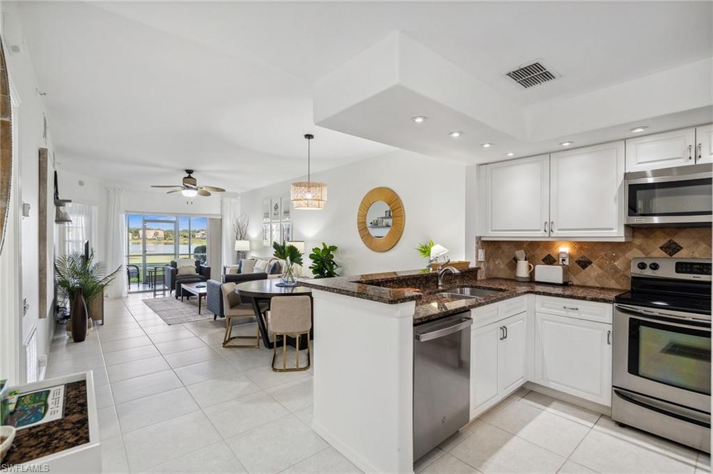 CAVENDISH COURT - Residential