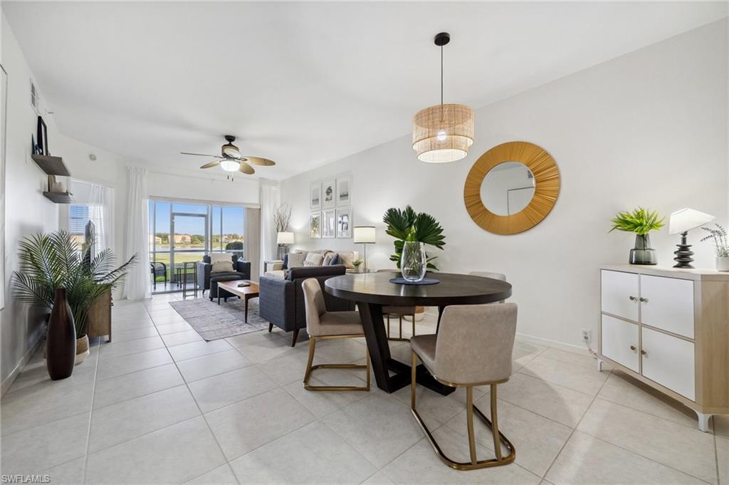 CAVENDISH COURT - Residential