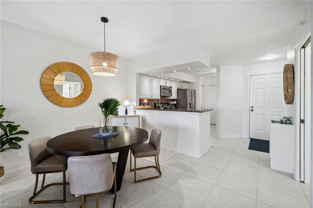 CAVENDISH COURT - Residential