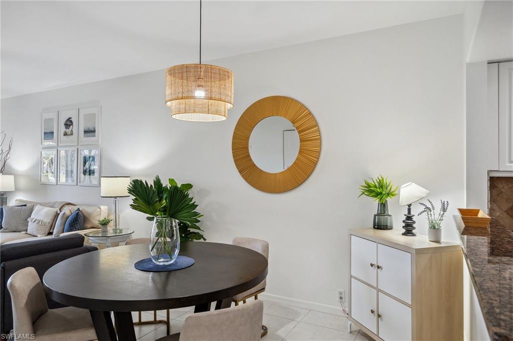 CAVENDISH COURT - Residential