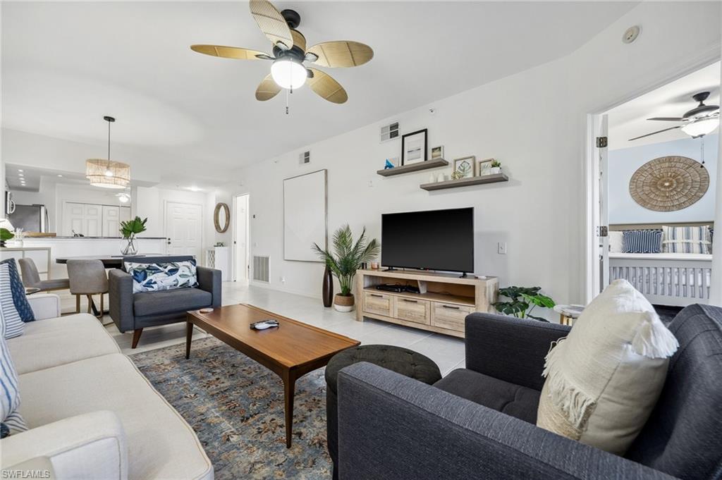 CAVENDISH COURT - Residential