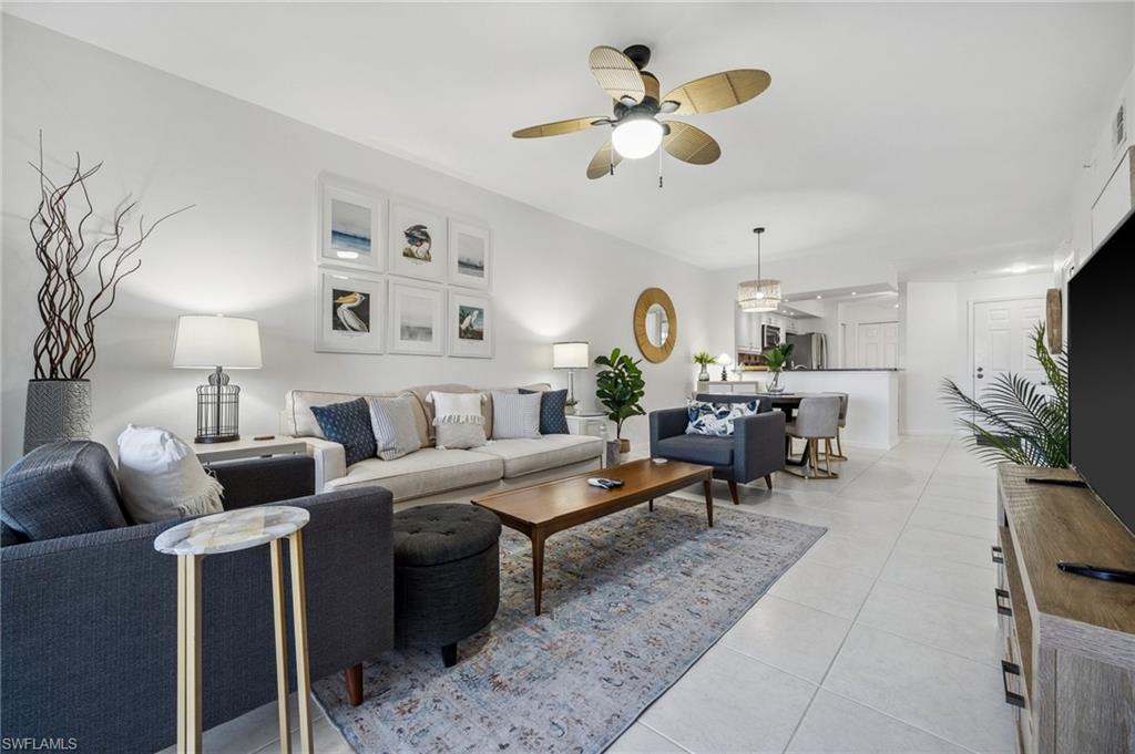 CAVENDISH COURT - Residential