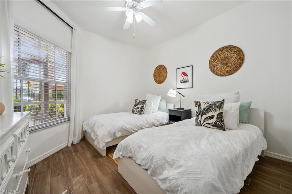 CAVENDISH COURT - Residential