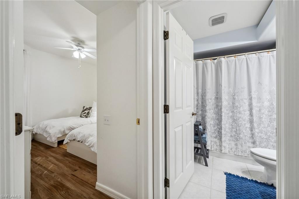 CAVENDISH COURT - Residential
