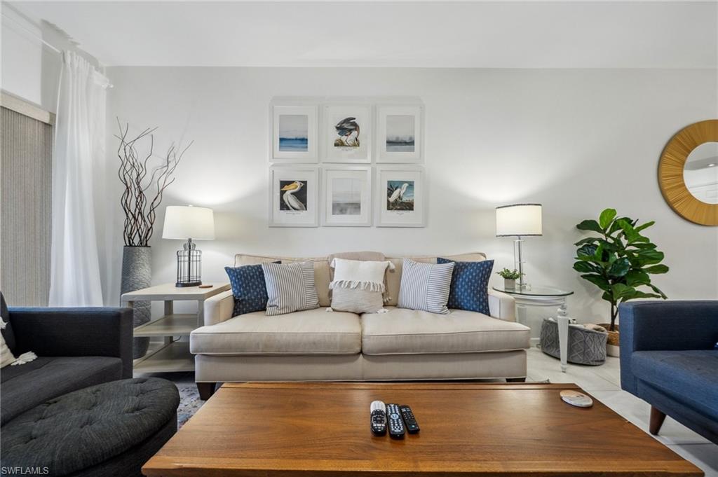 CAVENDISH COURT - Residential