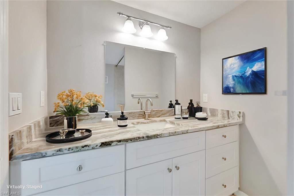 PALMS AT WATERS EDGE - Residential