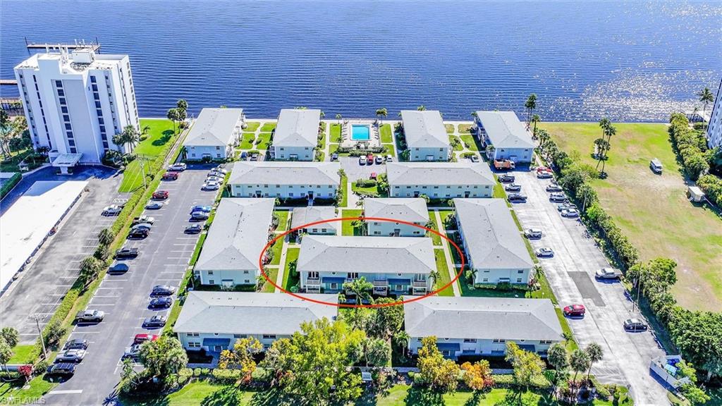 PALMS AT WATERS EDGE - Residential