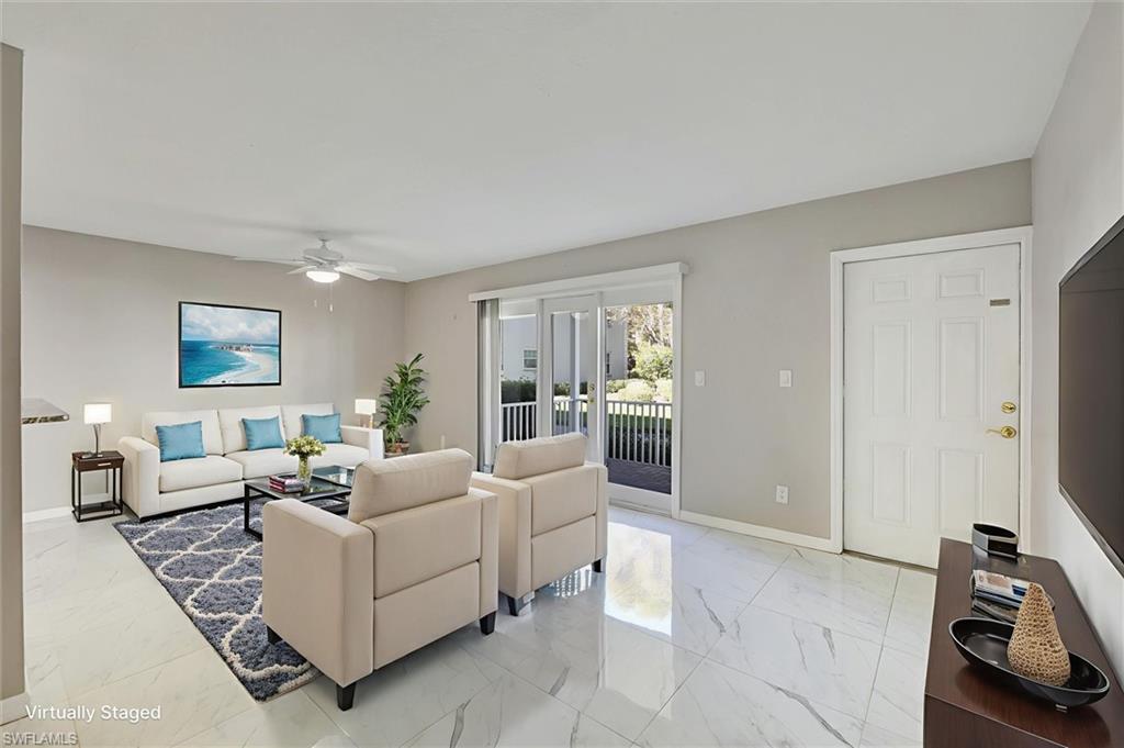 PALMS AT WATERS EDGE - Residential