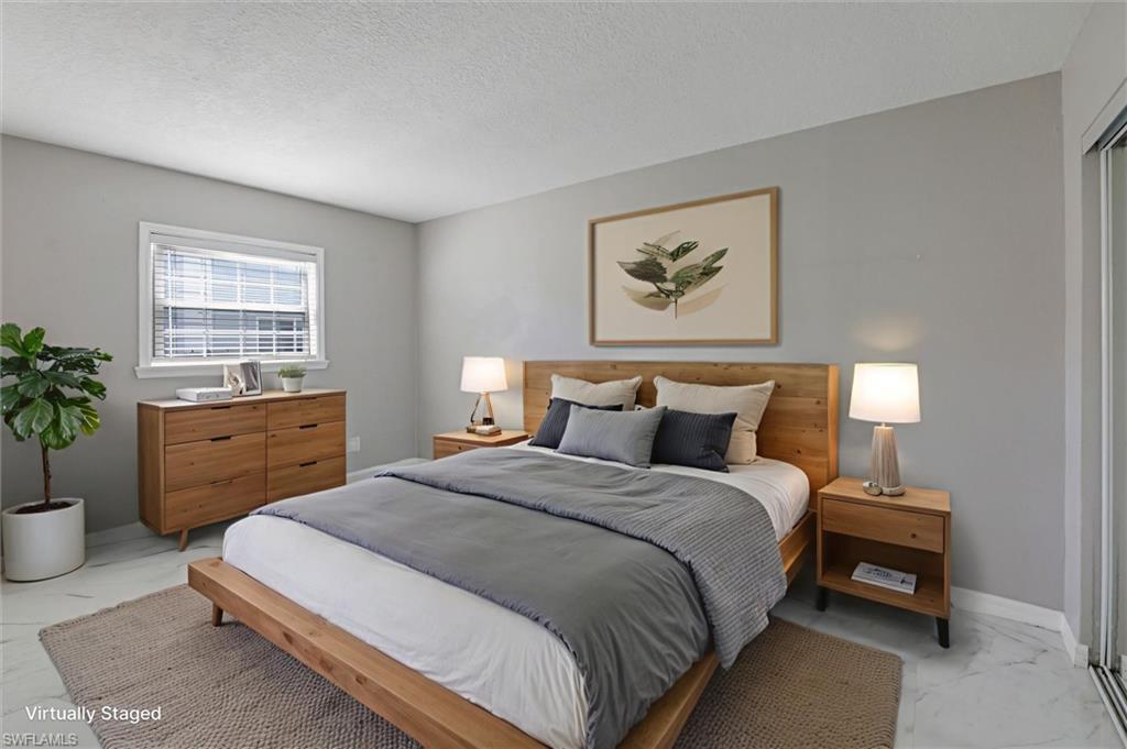 PALMS AT WATERS EDGE - Residential