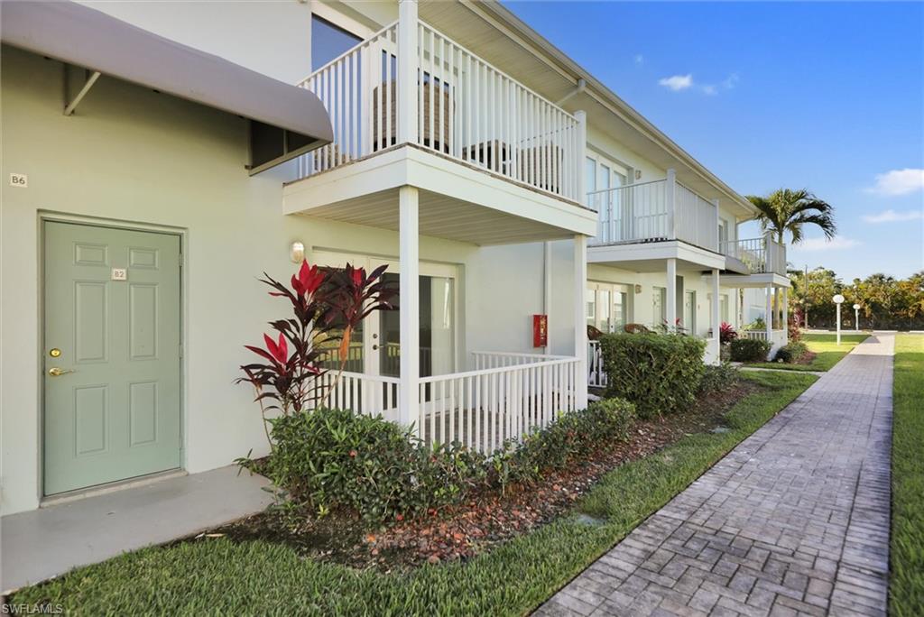 PALMS AT WATERS EDGE - Residential