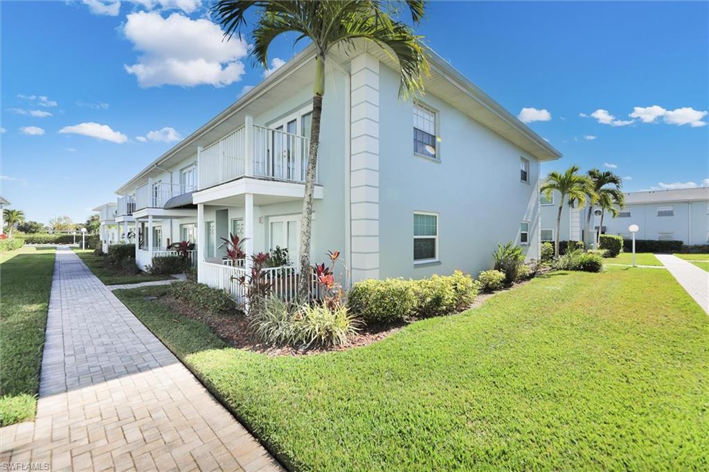 PALMS AT WATERS EDGE - Residential