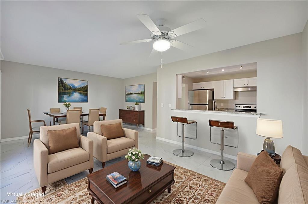 PALMS AT WATERS EDGE - Residential