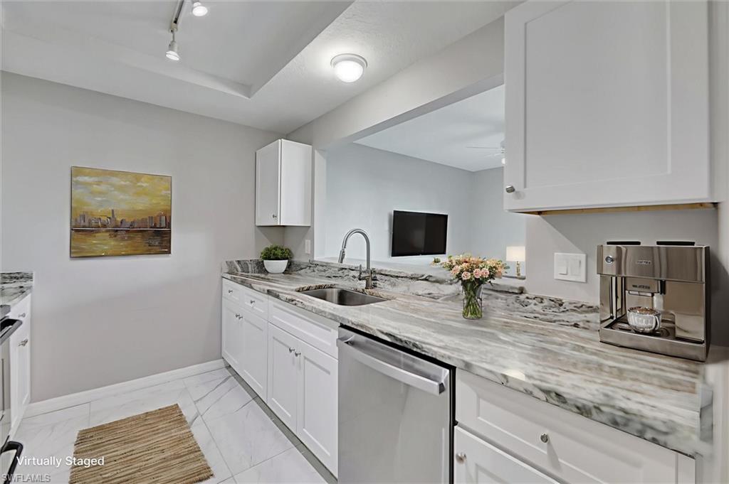 PALMS AT WATERS EDGE - Residential