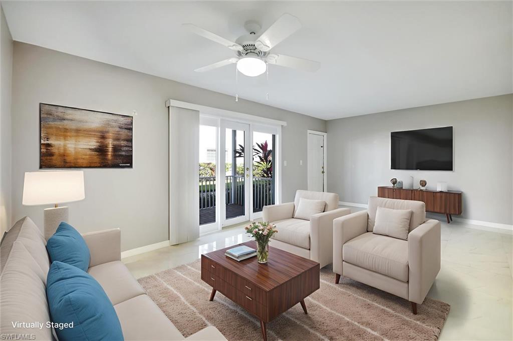 PALMS AT WATERS EDGE - Residential