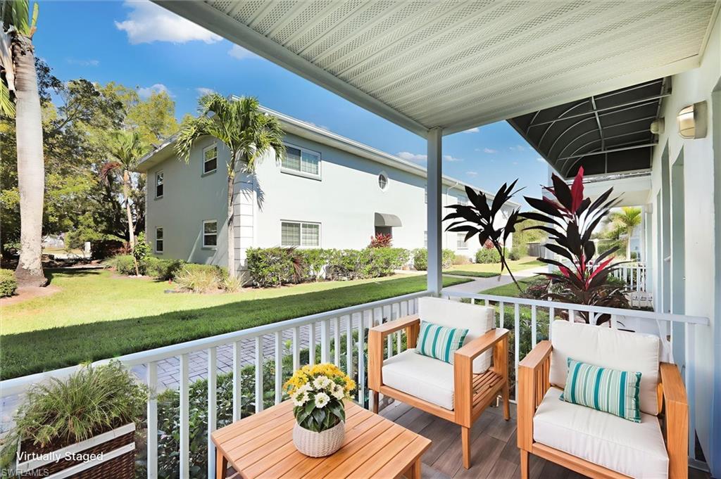 PALMS AT WATERS EDGE - Residential