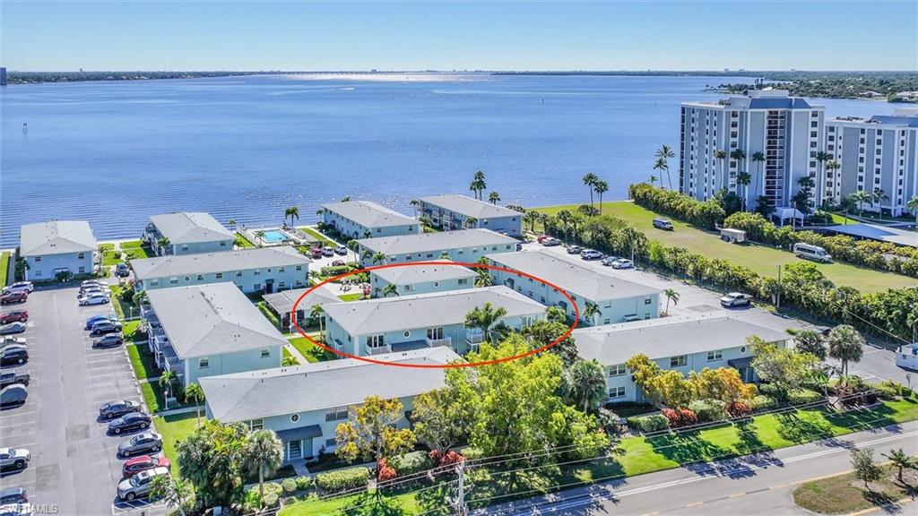 PALMS AT WATERS EDGE - Residential