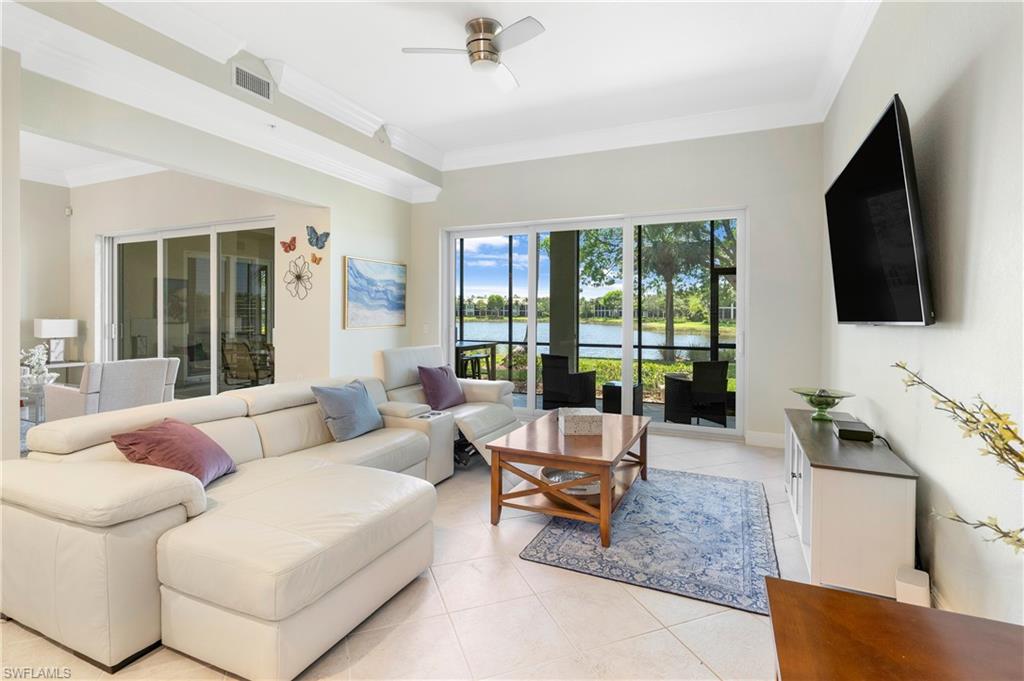 LAGUNA - Residential Lease