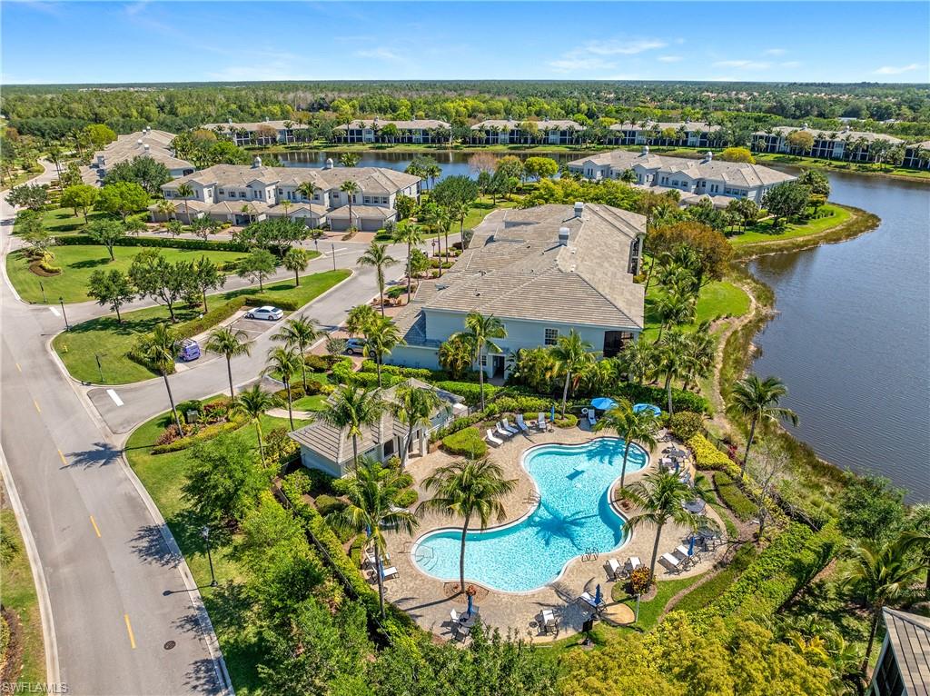 LAGUNA - Residential Lease