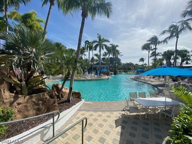 LAGUNA - Residential Lease