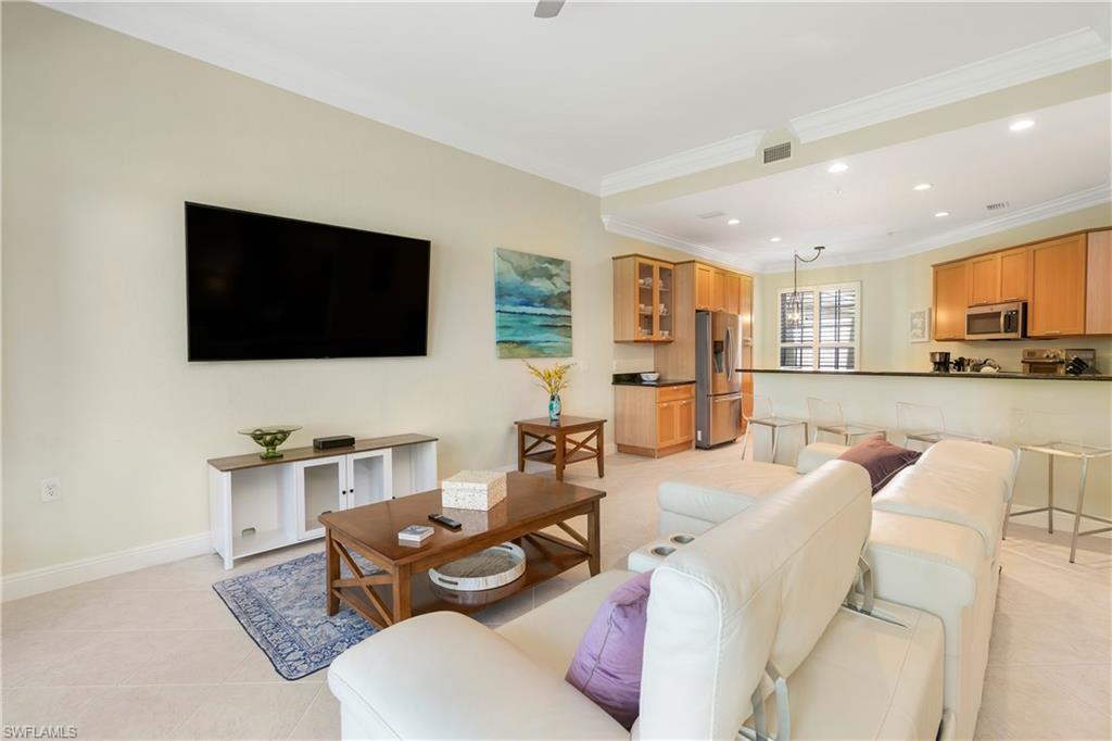 LAGUNA - Residential Lease