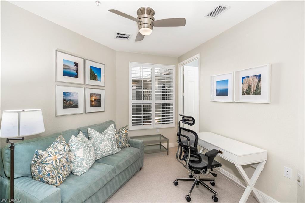 LAGUNA - Residential Lease