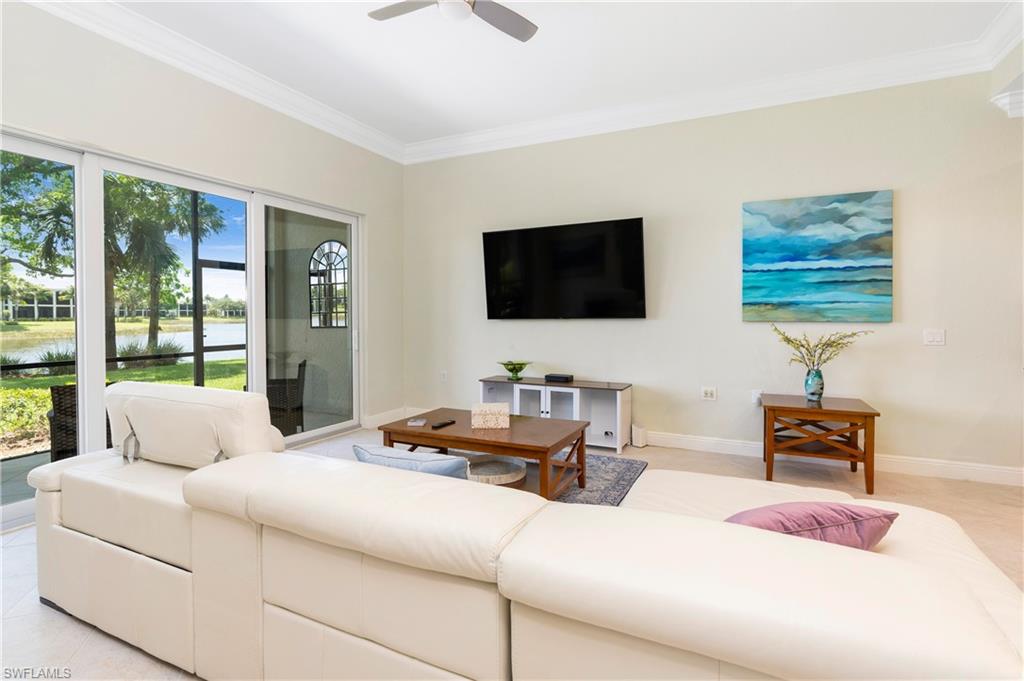 LAGUNA - Residential Lease