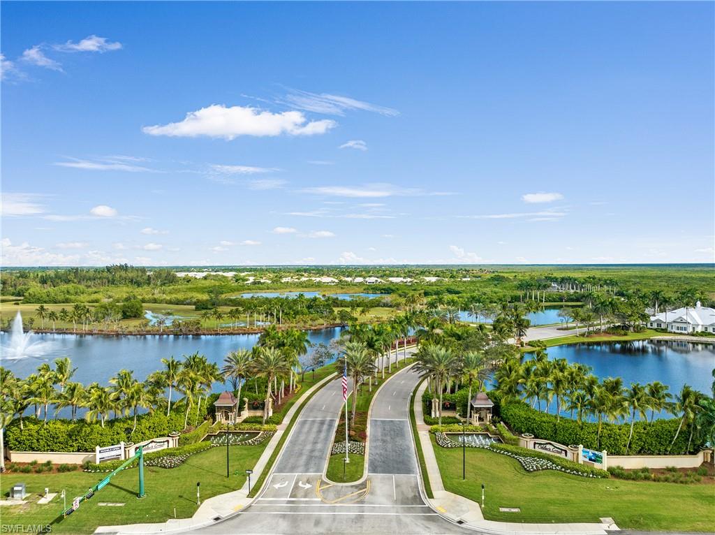 LAGUNA - Residential Lease