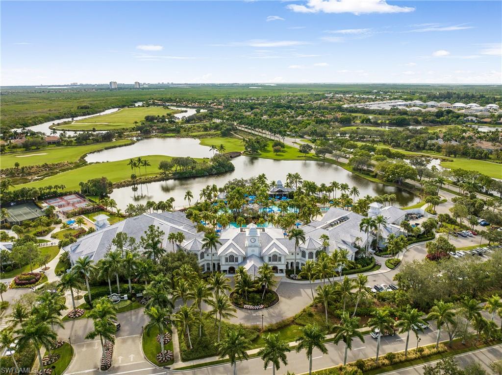 LAGUNA - Residential Lease