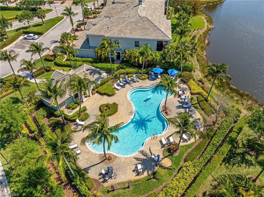 LAGUNA - Residential Lease