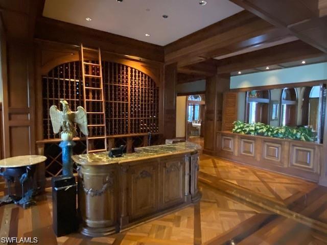 LAGUNA - Residential Lease