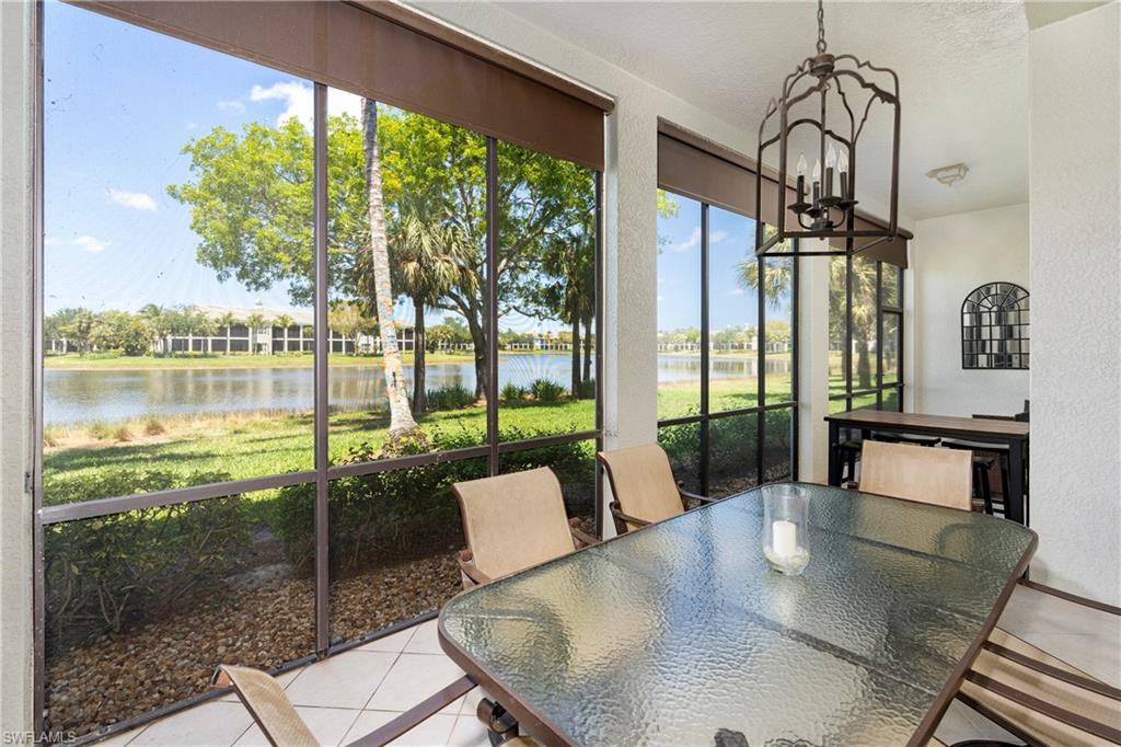 LAGUNA - Residential Lease