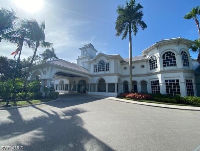 LAGUNA - Residential Lease