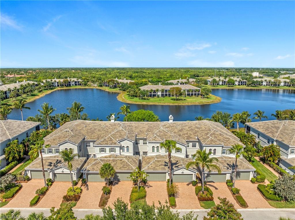 LAGUNA - Residential Lease