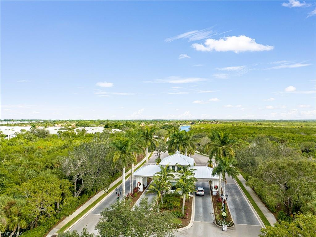 LAGUNA - Residential Lease