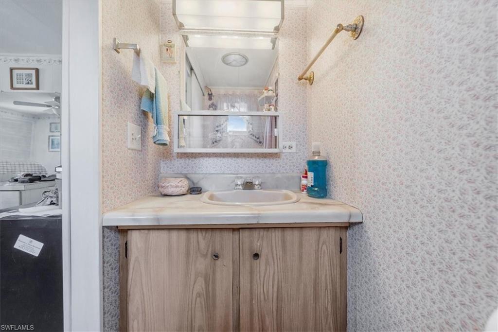 NORTH FORT MYERS - Residential