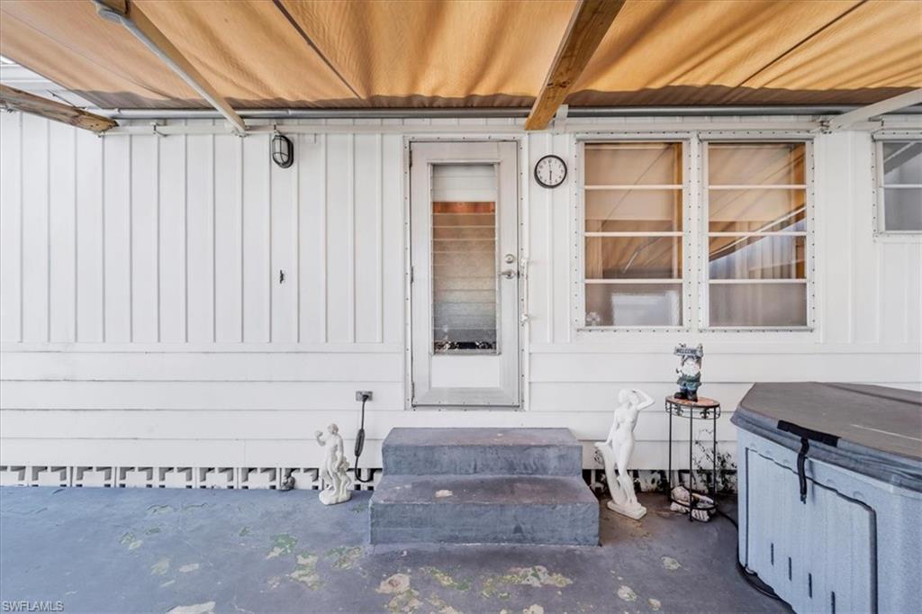 NORTH FORT MYERS - Residential