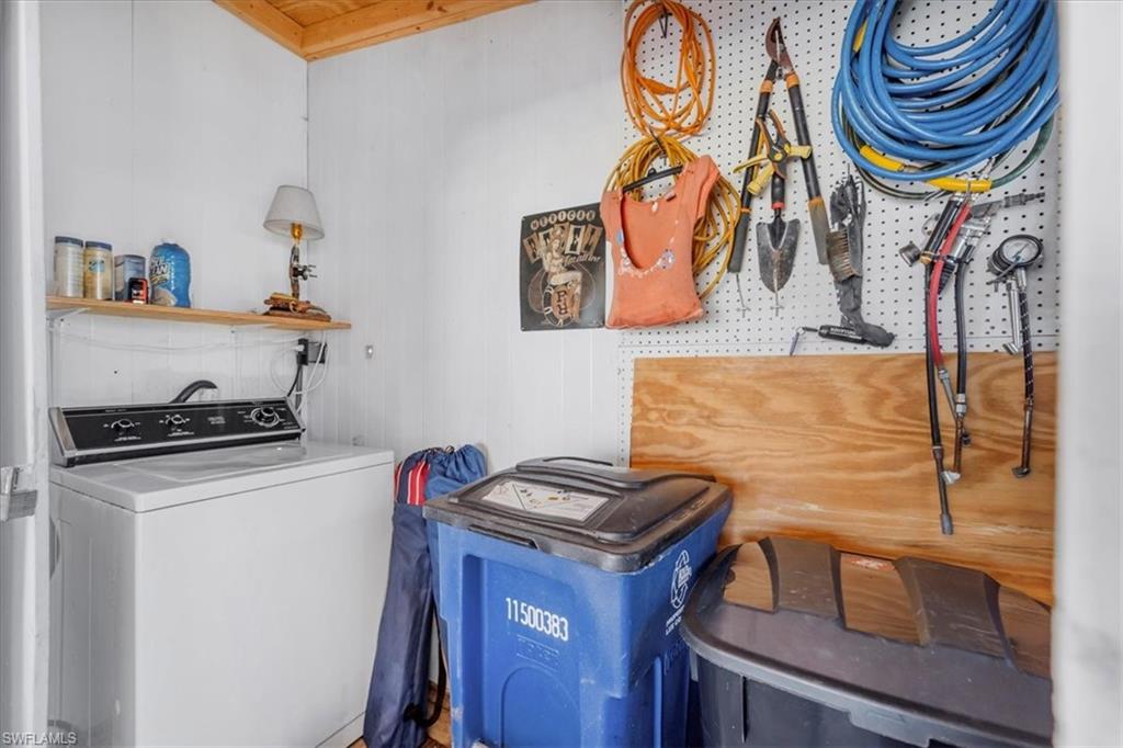 NORTH FORT MYERS - Residential